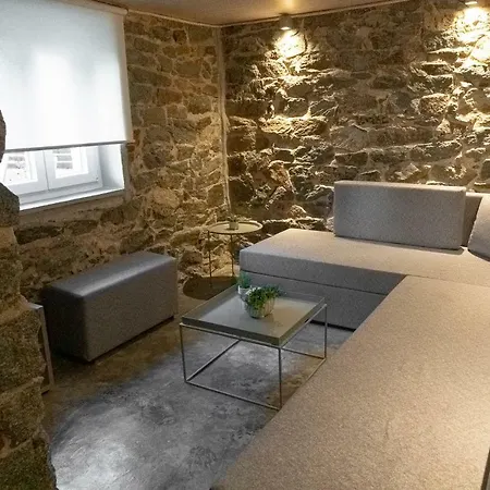 Petra's House Cavala