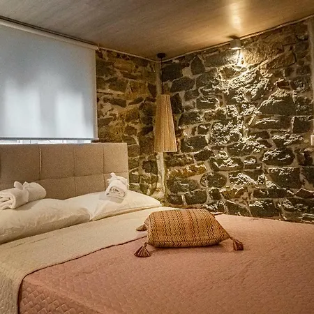 Apartamento Petra's House