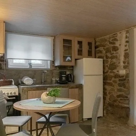 Petra's House Cavala