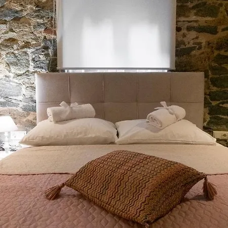 Petra's House Cavala