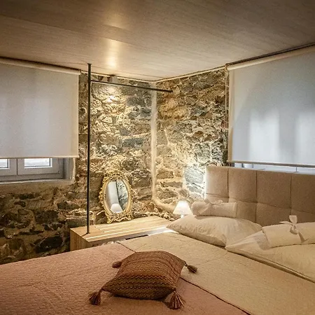 Apartamento Petra's House *