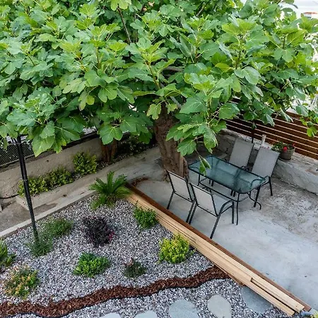 Petra's House * Кавала