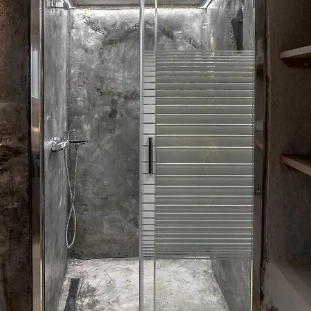 Petra's House Апартаменты