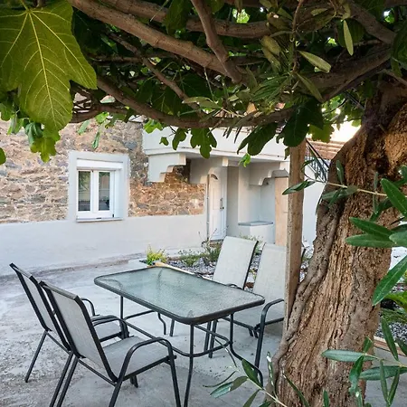 Apartmán Petra's House