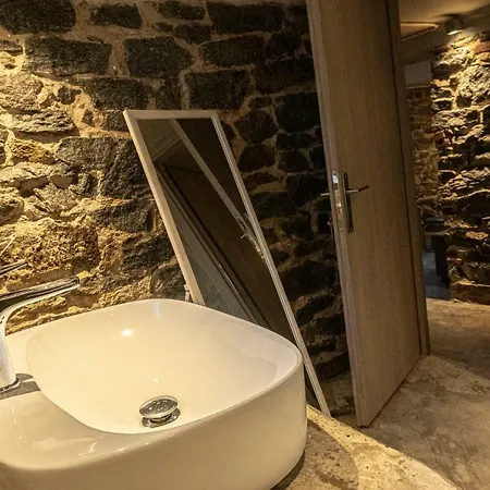 Petra's House Apartament Kawala