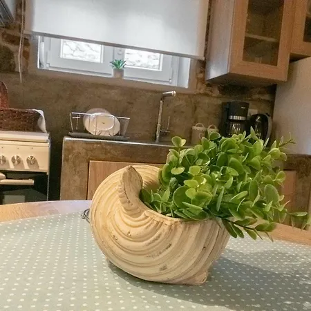 Апартаменты Petra's House *