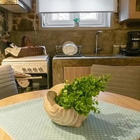 Apartament Petra's House Kawala