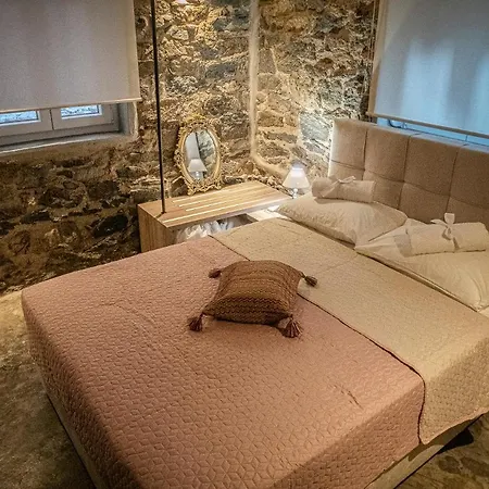 Petra's House Apartament *