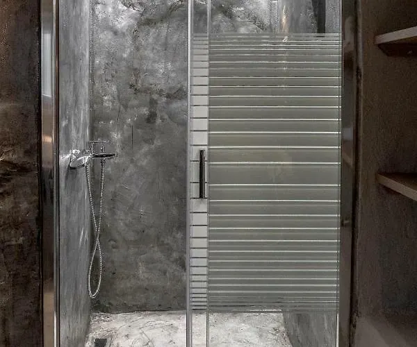 Petra's House Lägenhet