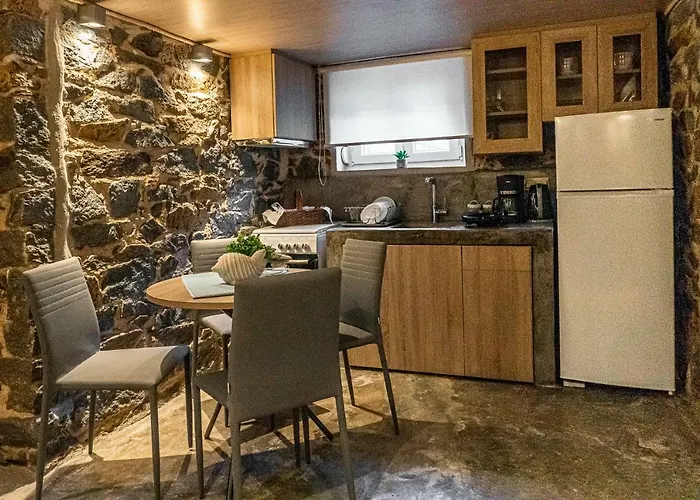 Petra's House Lägenhet