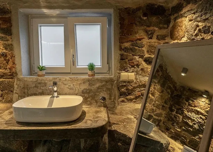 Petra's House Lägenhet