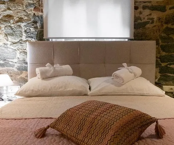 Petra's House Kavala