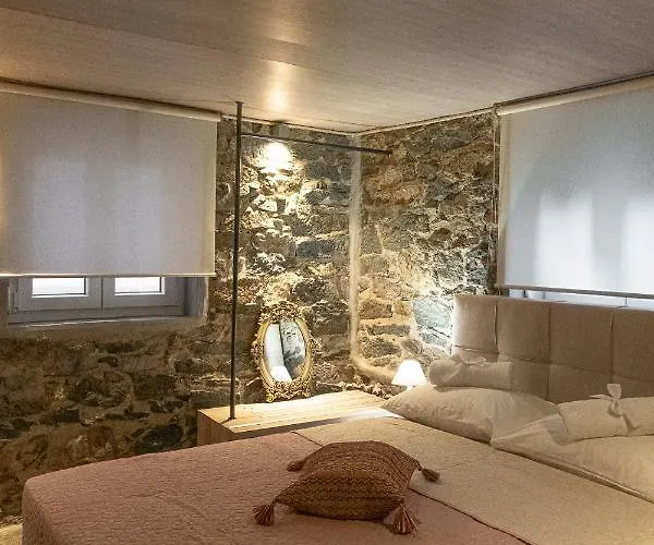 Petra's House