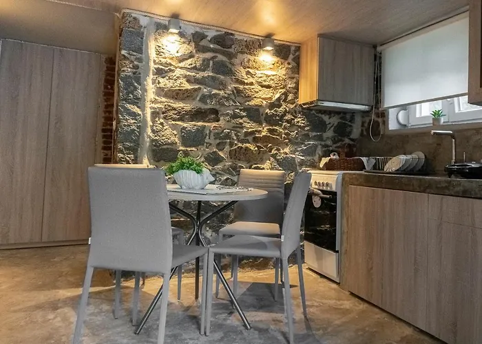 Petra's House * Kavala